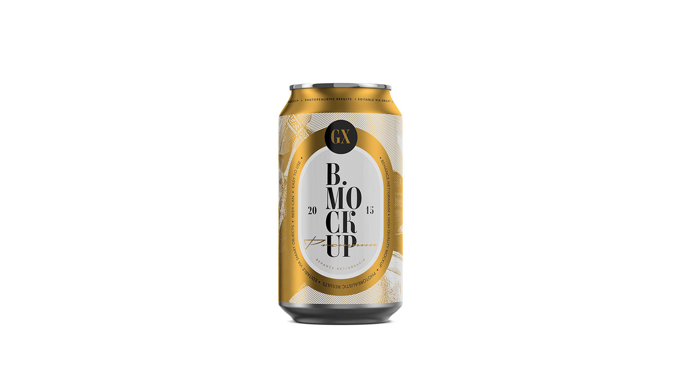 beer beer mockup can can mockup cola Mockup soda