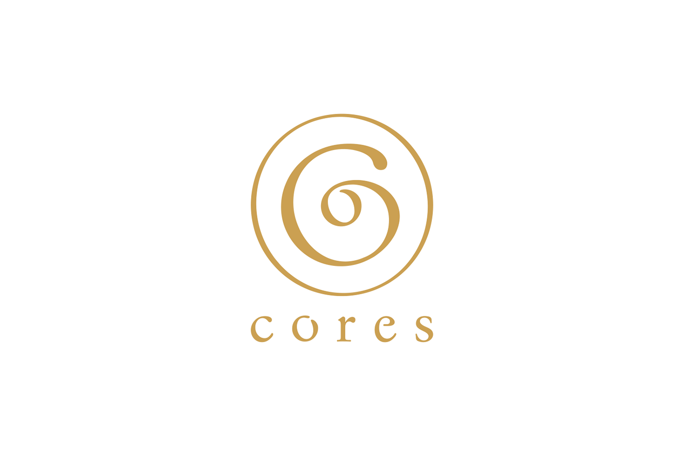 Cores Coffee Eisuke Tachikawa nosigner branding  art direction  graphic design  social design japan rebranding