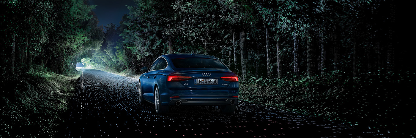automotive   Photography  artificial inteligence