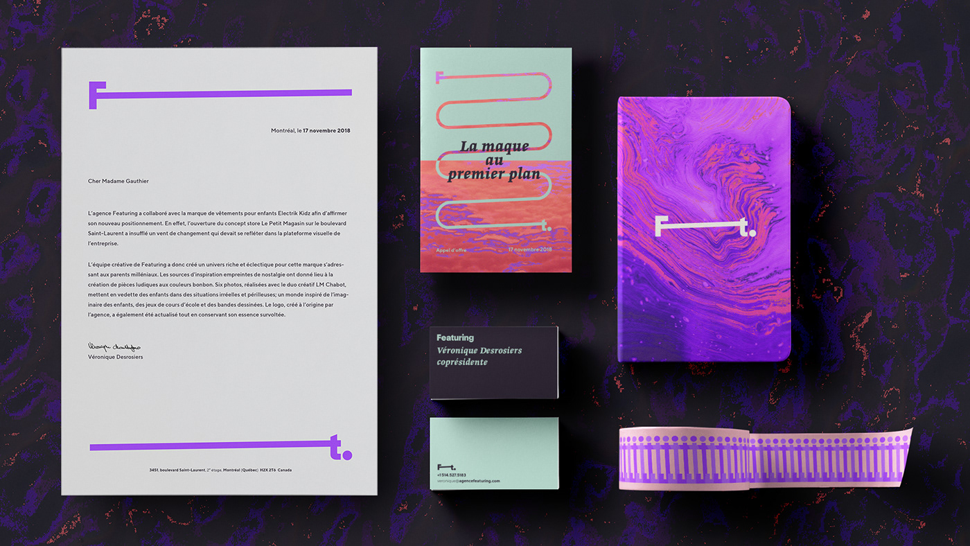 featuring graphic design  branding  rebranding new agency Web Design  colorful flexible