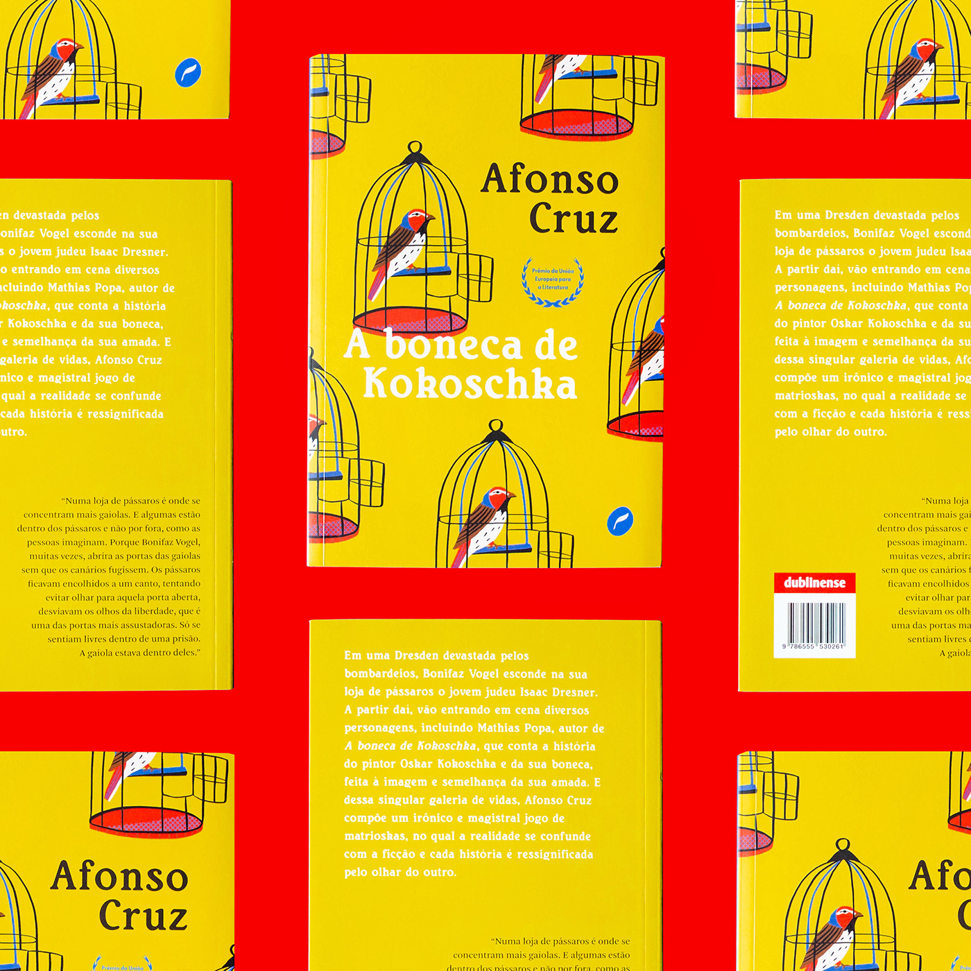 Afonso Cruz Baleia book cover book design capa de livro colorful book design design kokoschka passarinho