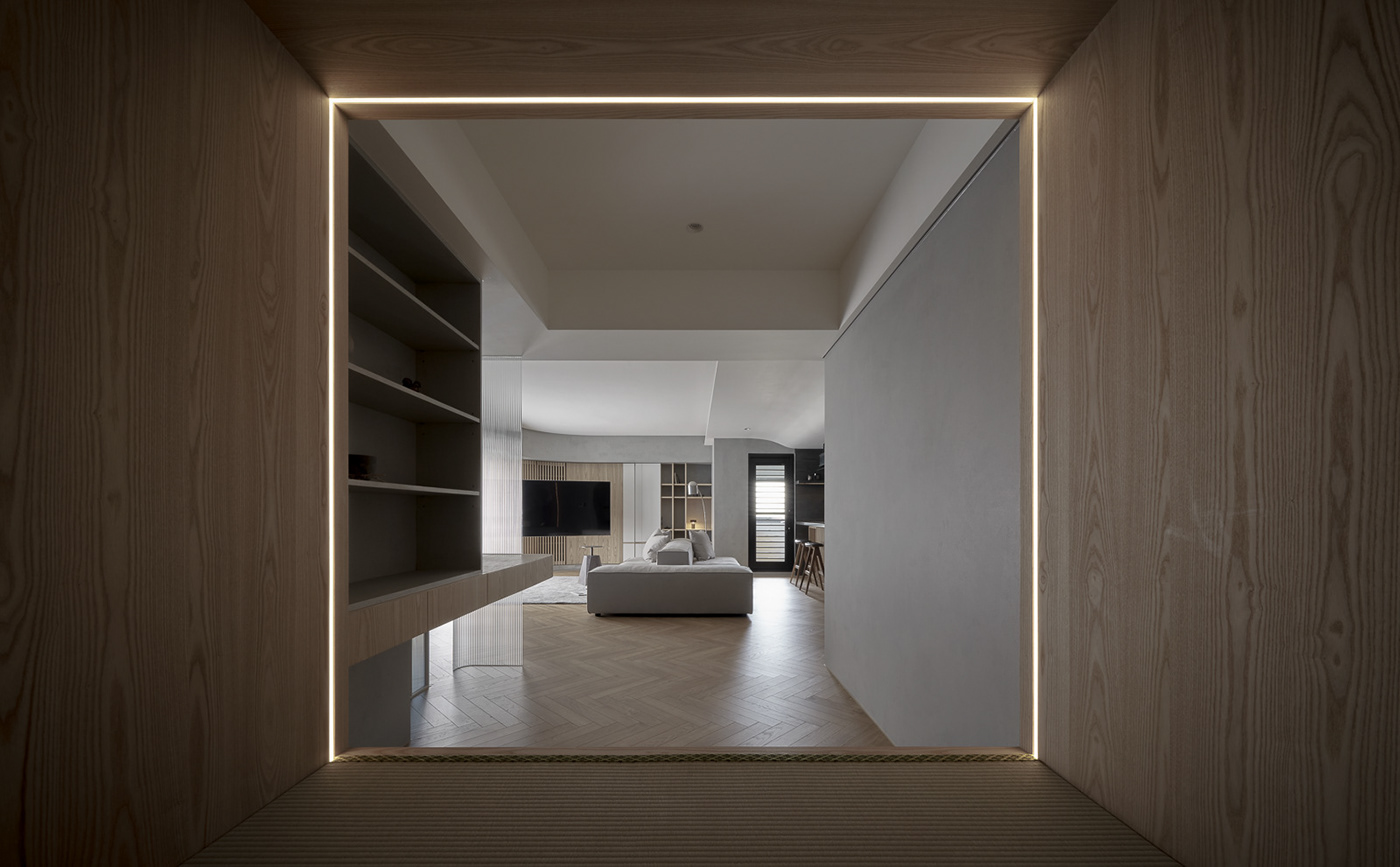 interior design  Interior housedesign homedesign architecture modern archviz livingroom apartment bedroom
