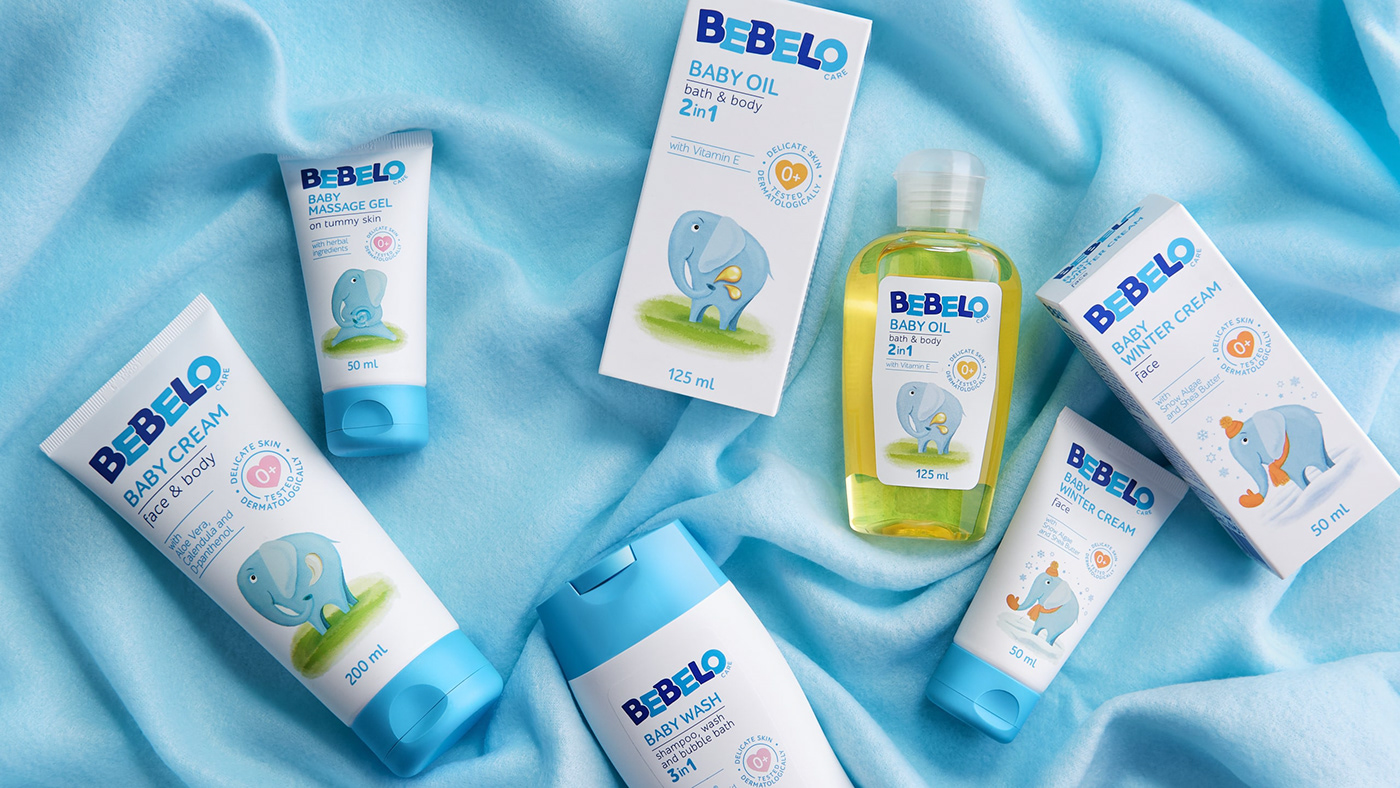 baby products Brand Design brand naming Case Study creative agency ILLUSTRATION  packaging design Photography  product design  visual identity