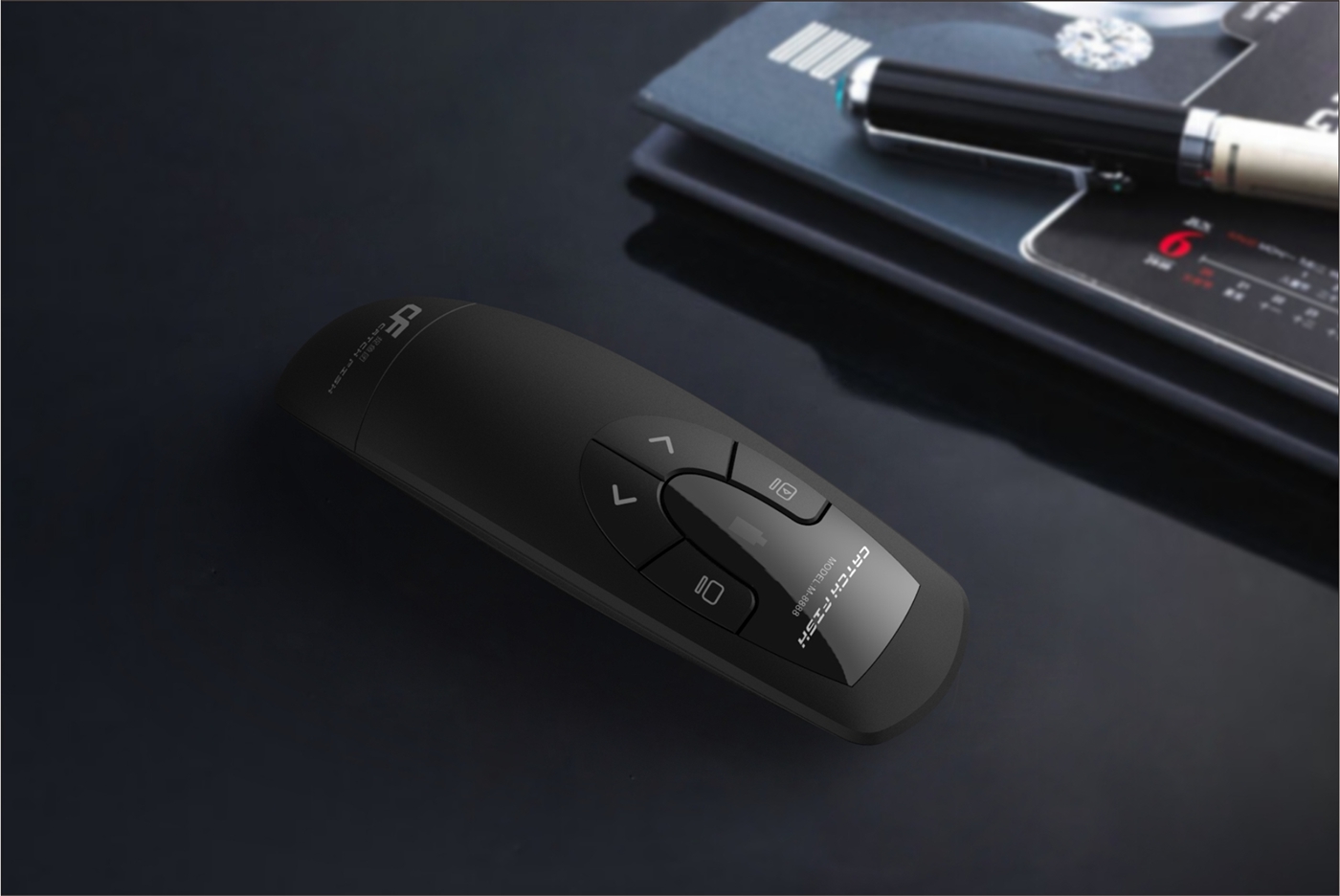 mouse product design 