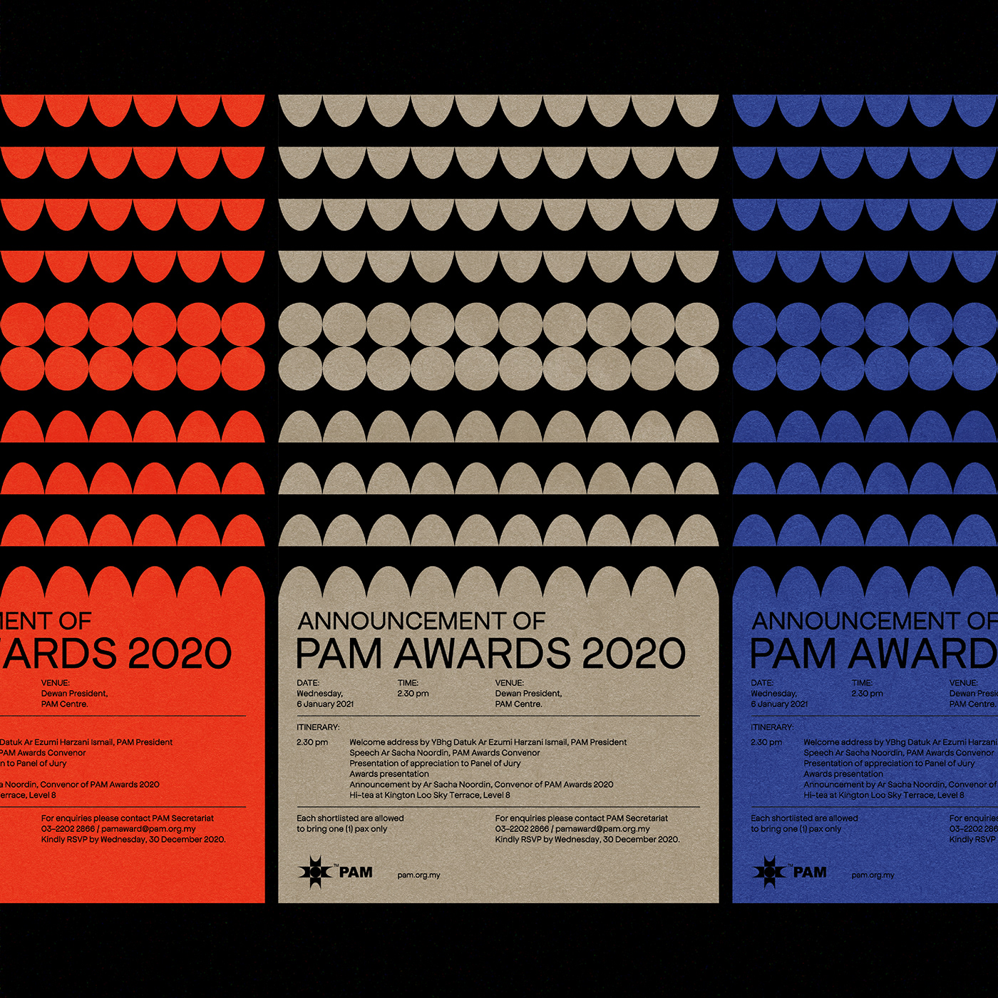 architecture Awards book graphic pattern publication