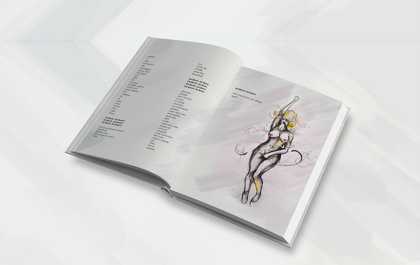book design Diseño editorial Diseñodelibro illustratedbook ILLUSTRATION  ilustracion ilustración digital Layout Layout Design maquetación