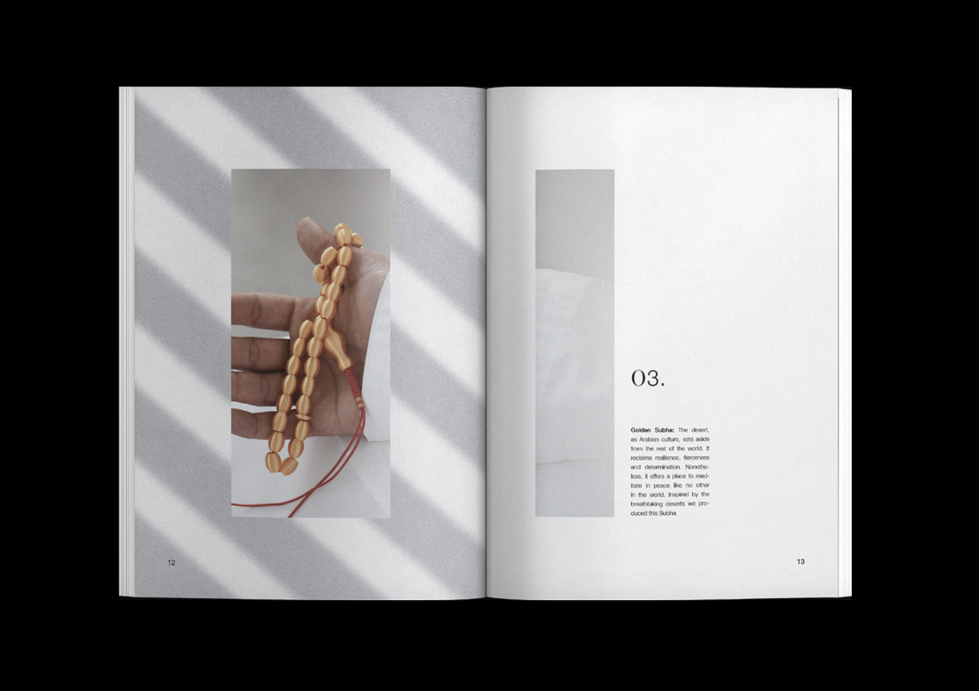 book brand design editorial Fashion  jewelry Lookbook minimal Photography  print