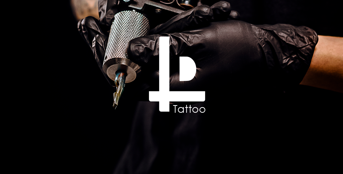 visual identity tattoo brand identity Logo Design tattoo design Tatuagem tattoo logo tattoo flash Tattoo Studio tattoo branding
