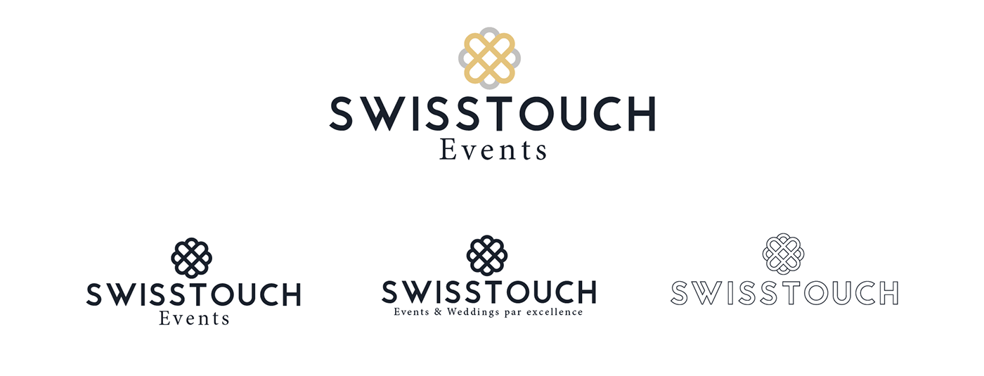 design Switzerland Lausanne wedding Events corporate corporative luxury