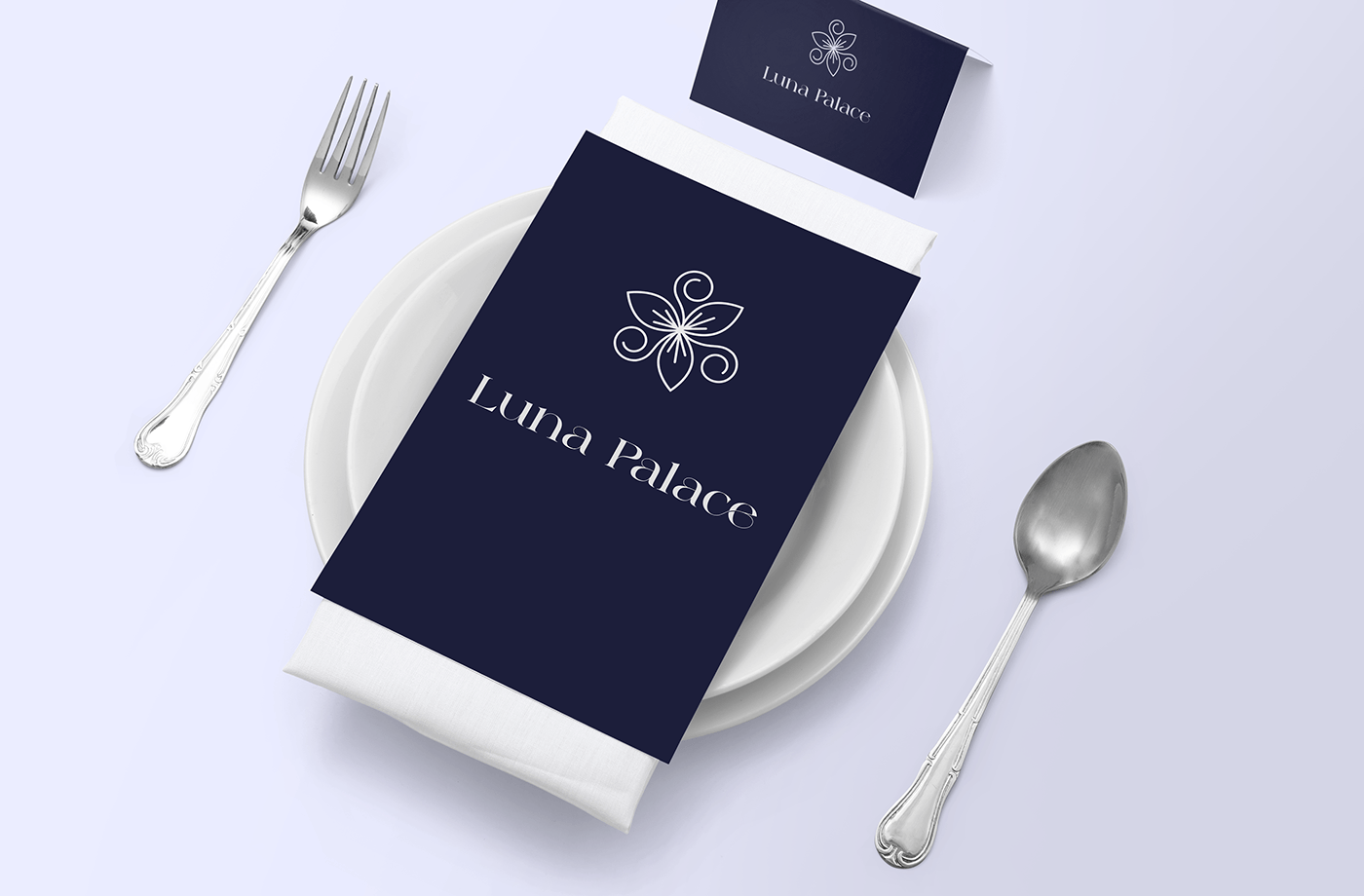 restaurant menu design logo Graphic Designer Food 