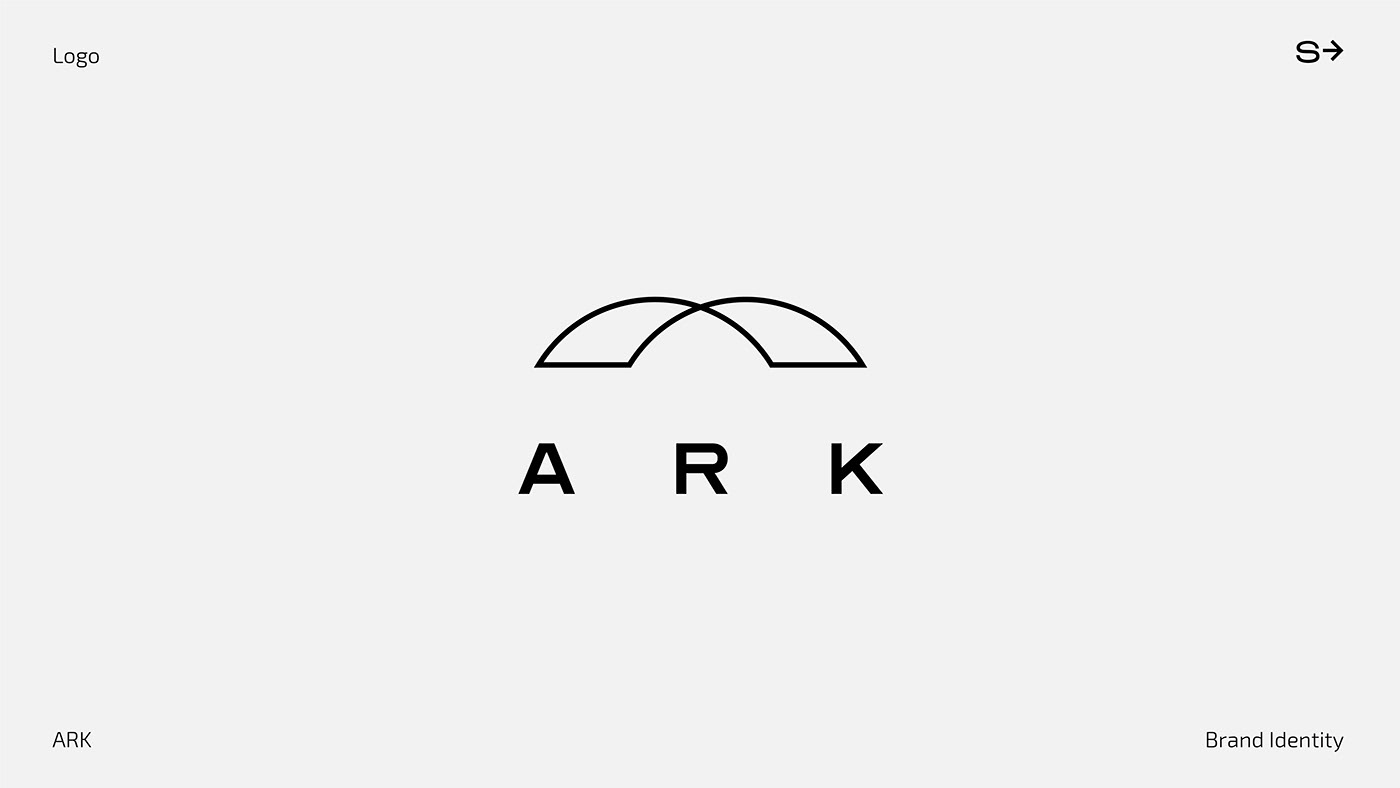 archetype mexico Fine Arts  branding  ark