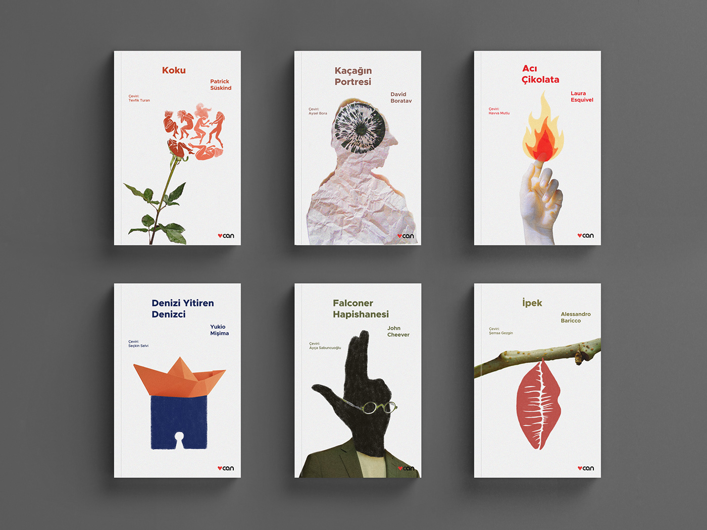 # typography  #book #book cover #Book Cover Design #can yayınları #editorial design  #graphic design #illustration