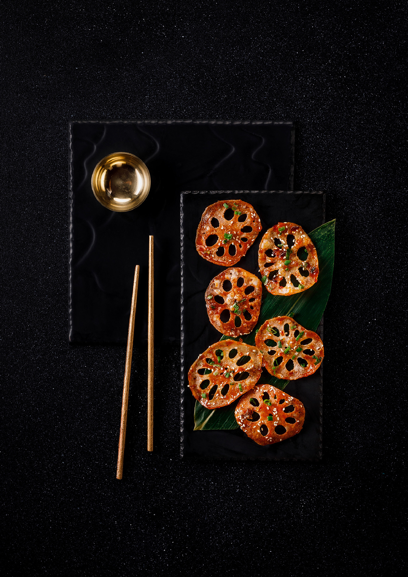 food photography Restaurant Branding Asian Food food styling Black Photography classy photoshoot food stylist concept photography classy branding
