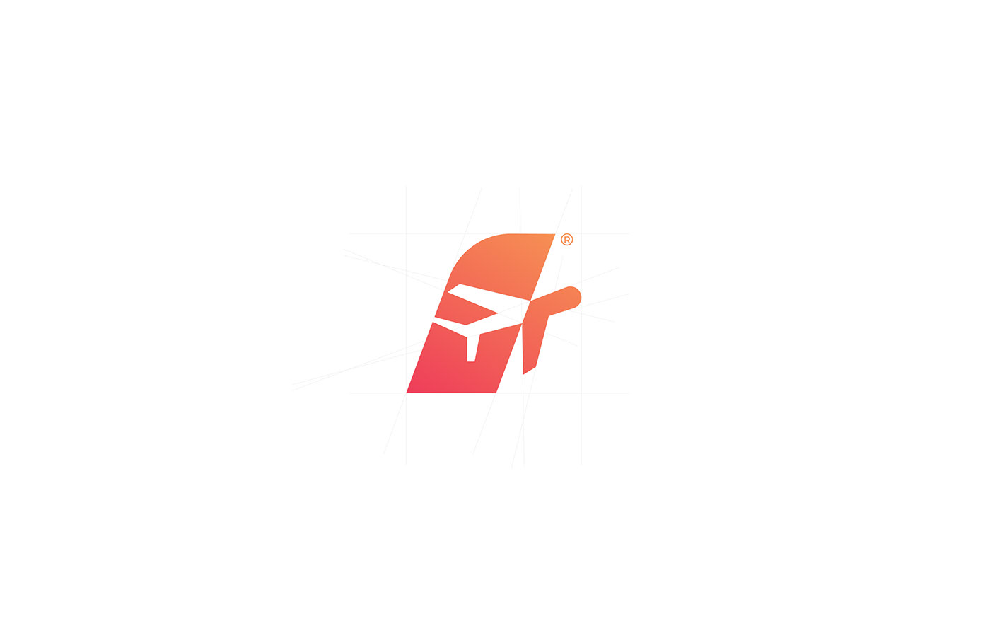 App logo travel and tourism brand identity Arabic logo visual identity Brand Design