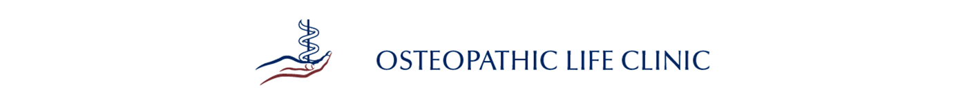 clinic design logo Osteopath Osteopathy Web Design  web development  Website Website Design wordpress