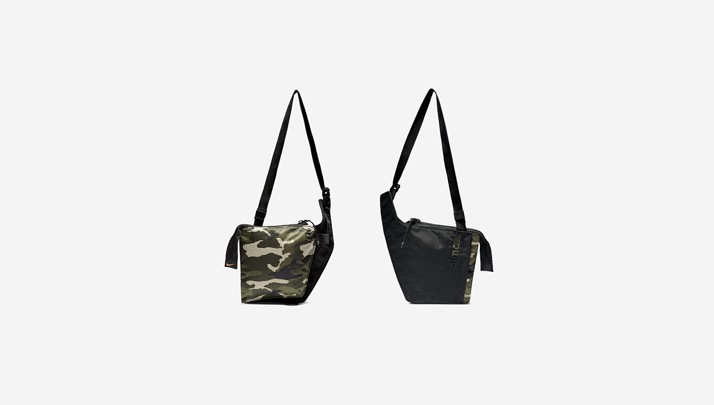accessories accessory design bag bag design bags camo camouflage Nike nike air Nike Shoes