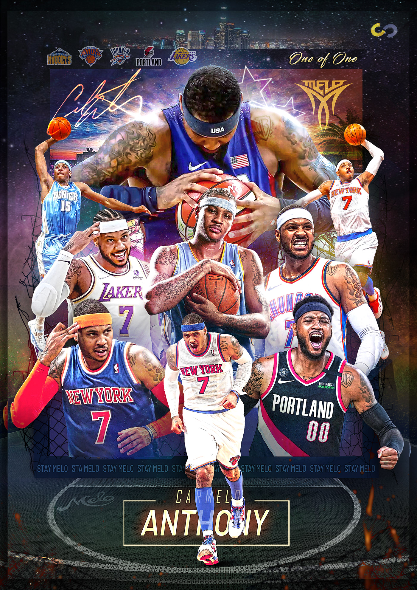 basketball design design poster