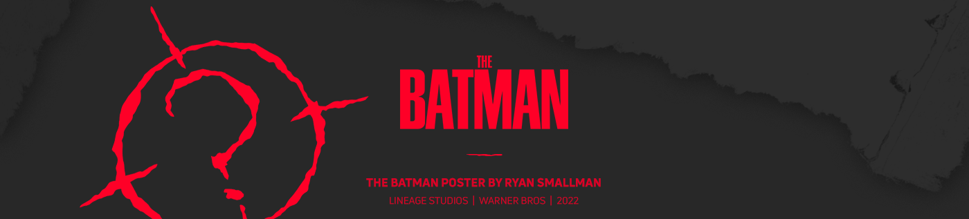 batman comic dc ILLUSTRATION  movie poster poster screen print screenprint SuperHero The Batman