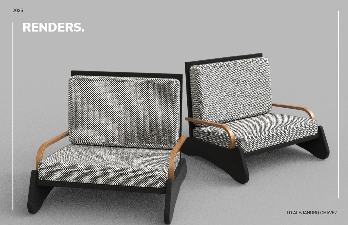 design industrial design  interior design  Render 3D coceptual furniture product design  furniture design  product