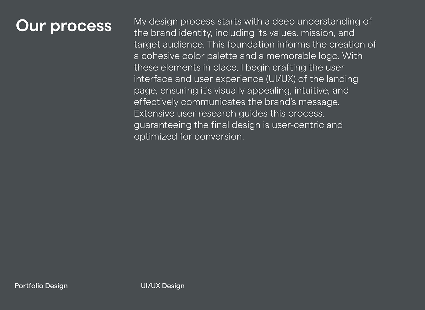ui ux UX UI UI UX design portfolio ui ux designer brand identity Brand Design brand guidelines visual identity Graphic Designer