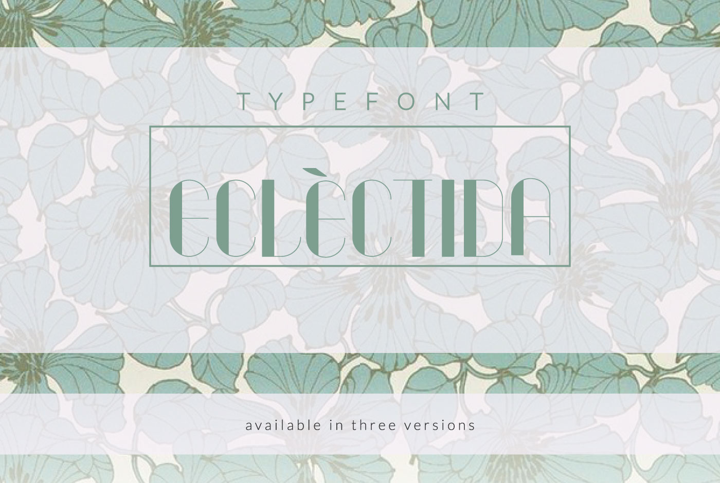 font Typeface sans serif eclectic typefont letters lettering design numbers Style