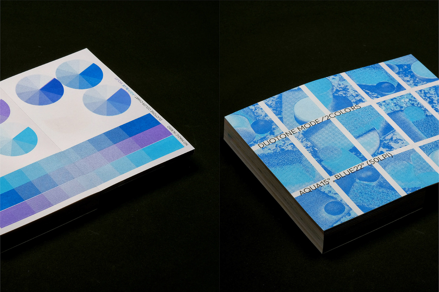 odotoo print design  book design risograph editorial design  graphic design  art direction  Booklet cover design
