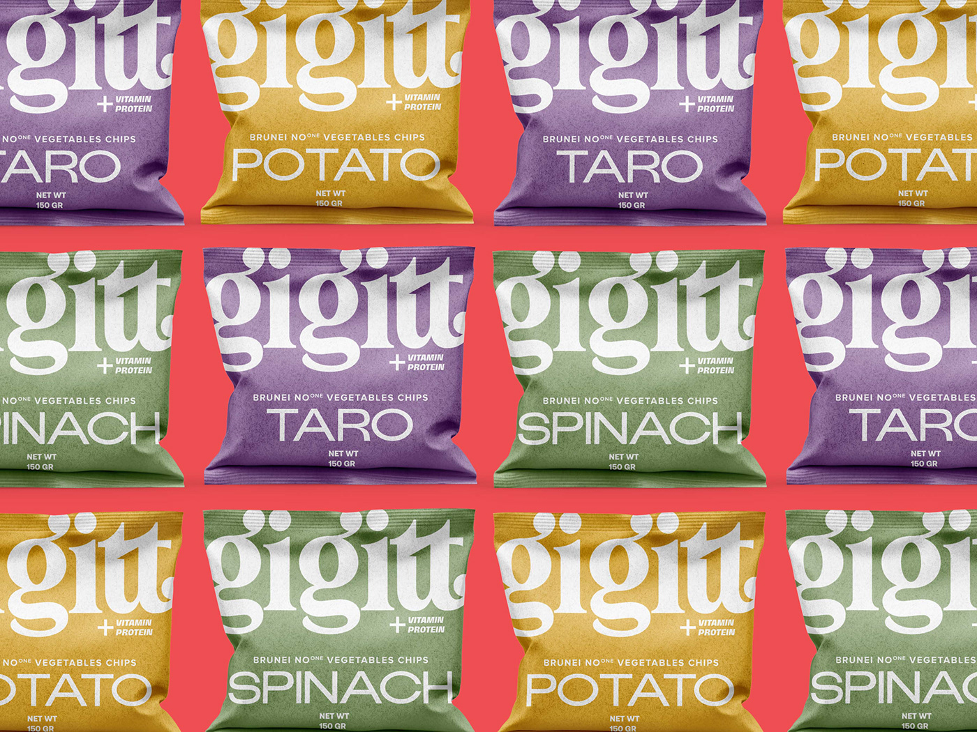 snack snacks snack food potato chips vegetables snack Healthy Snack  snack packaging branding  packaging design branding agency jakarta