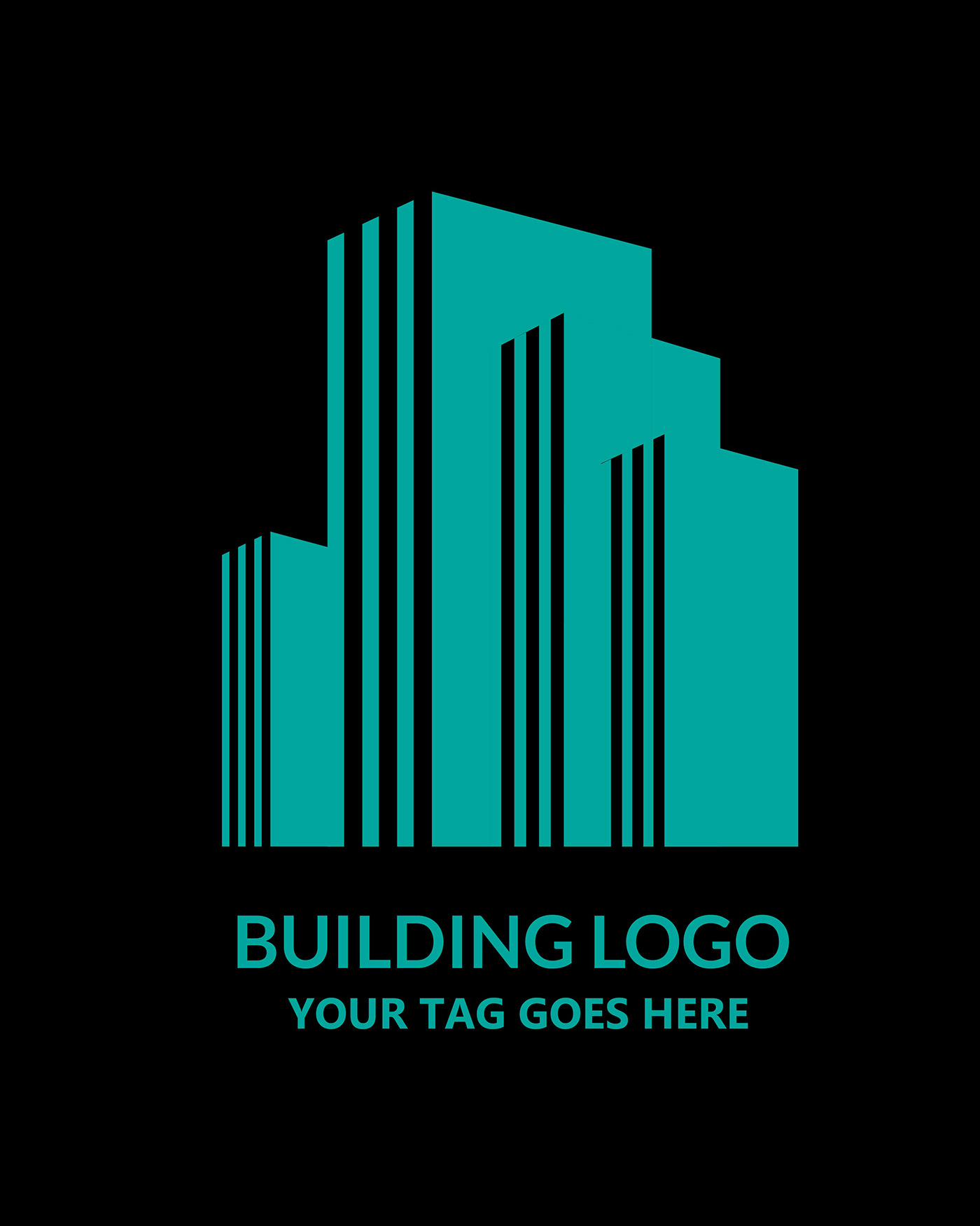 building logo logo minimal logo Business Logo Logo Design company logo