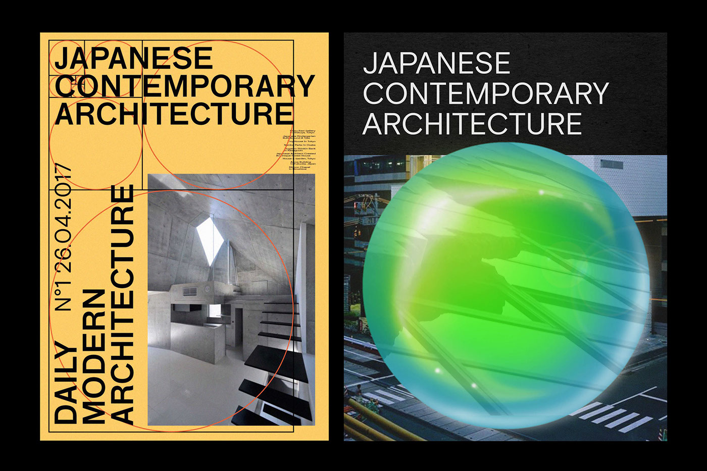 architecture japan contemporary tokyo arch study info