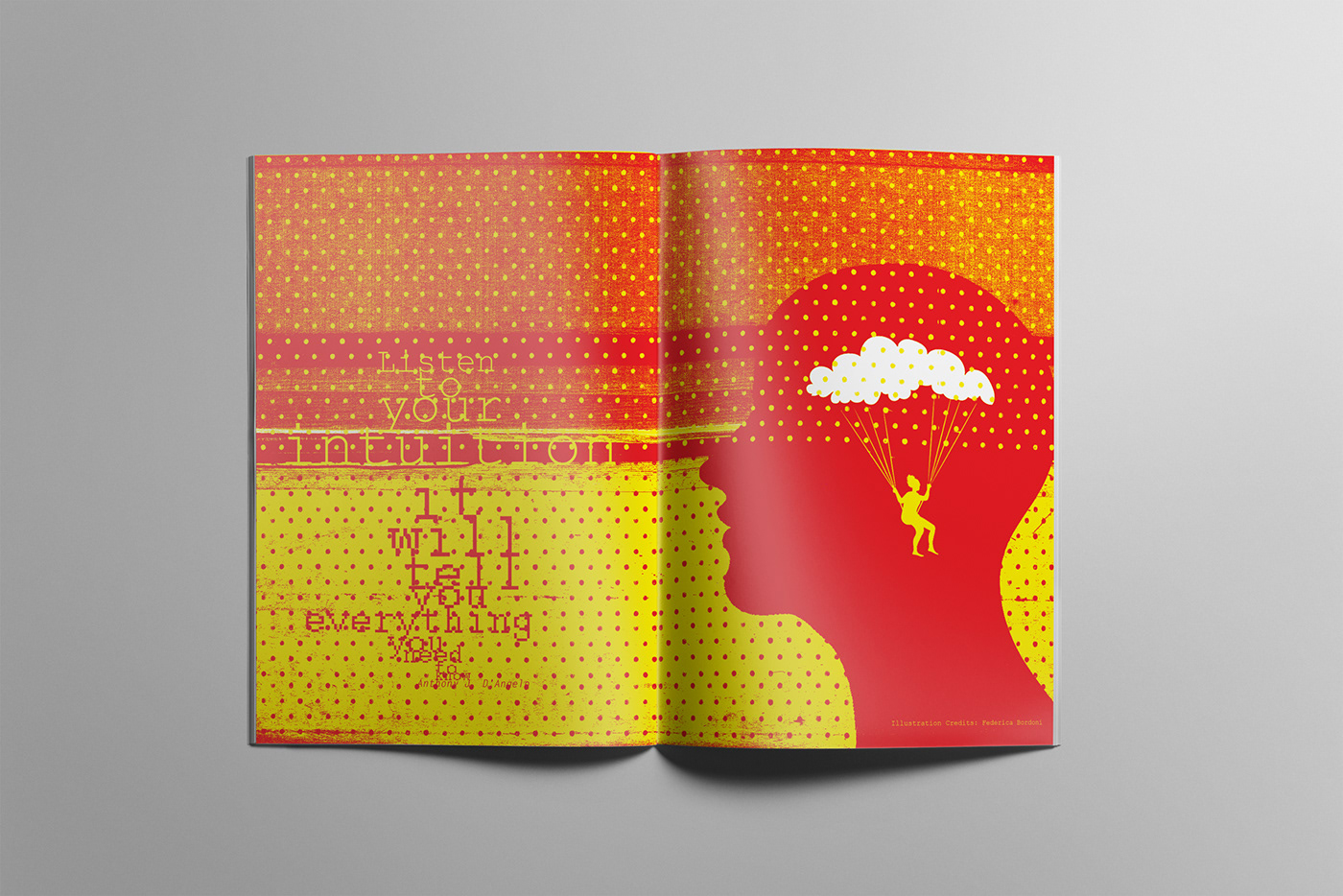 book Layout editorial print deconstructivism visualization graphic design 