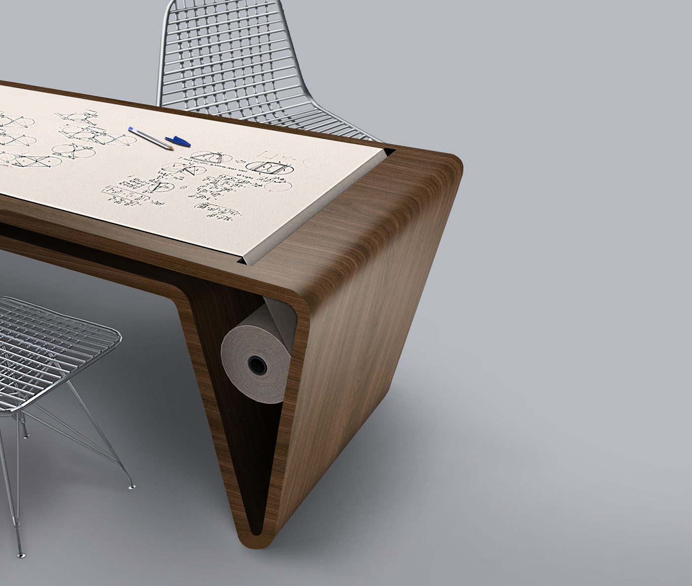 furniture table sketching furniture design 