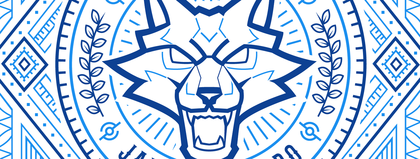 Cruzeiro Esporte Clube design Digital Art  FOX logo t-shirt vector