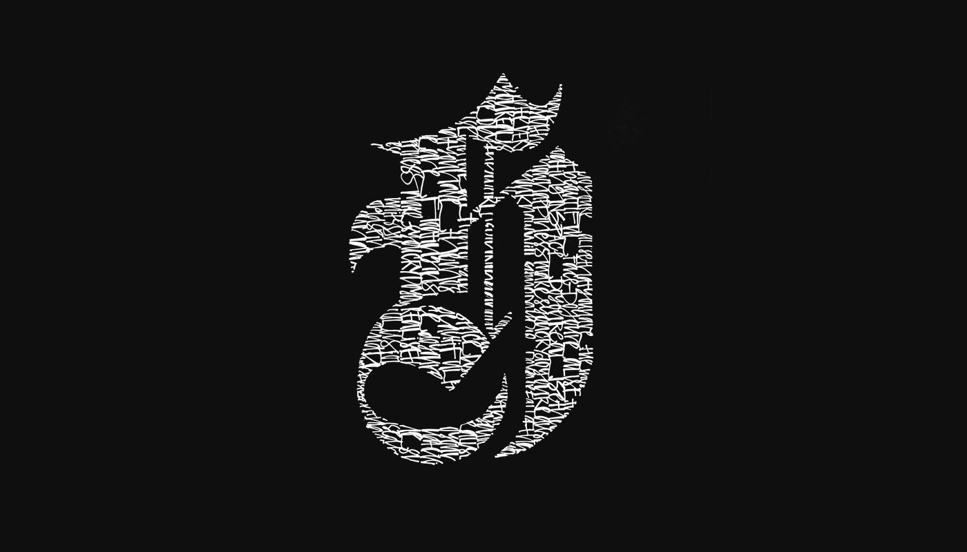 Calligraphy   lettering typography   alphabet letters numbers art design writing 