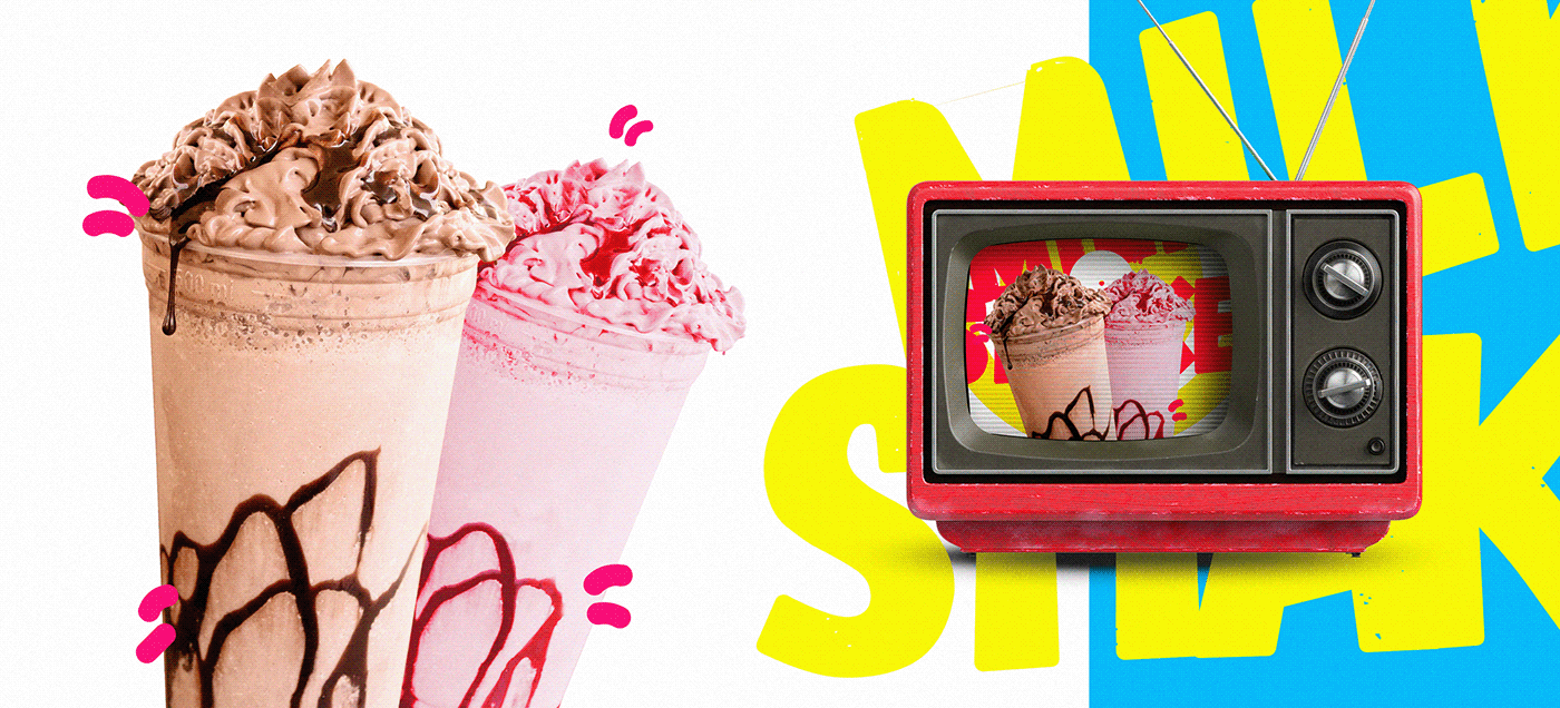 icecream icecreamshop milk-shake milkshake popsicle Socialmedia sorvete sorveteria sorvetes