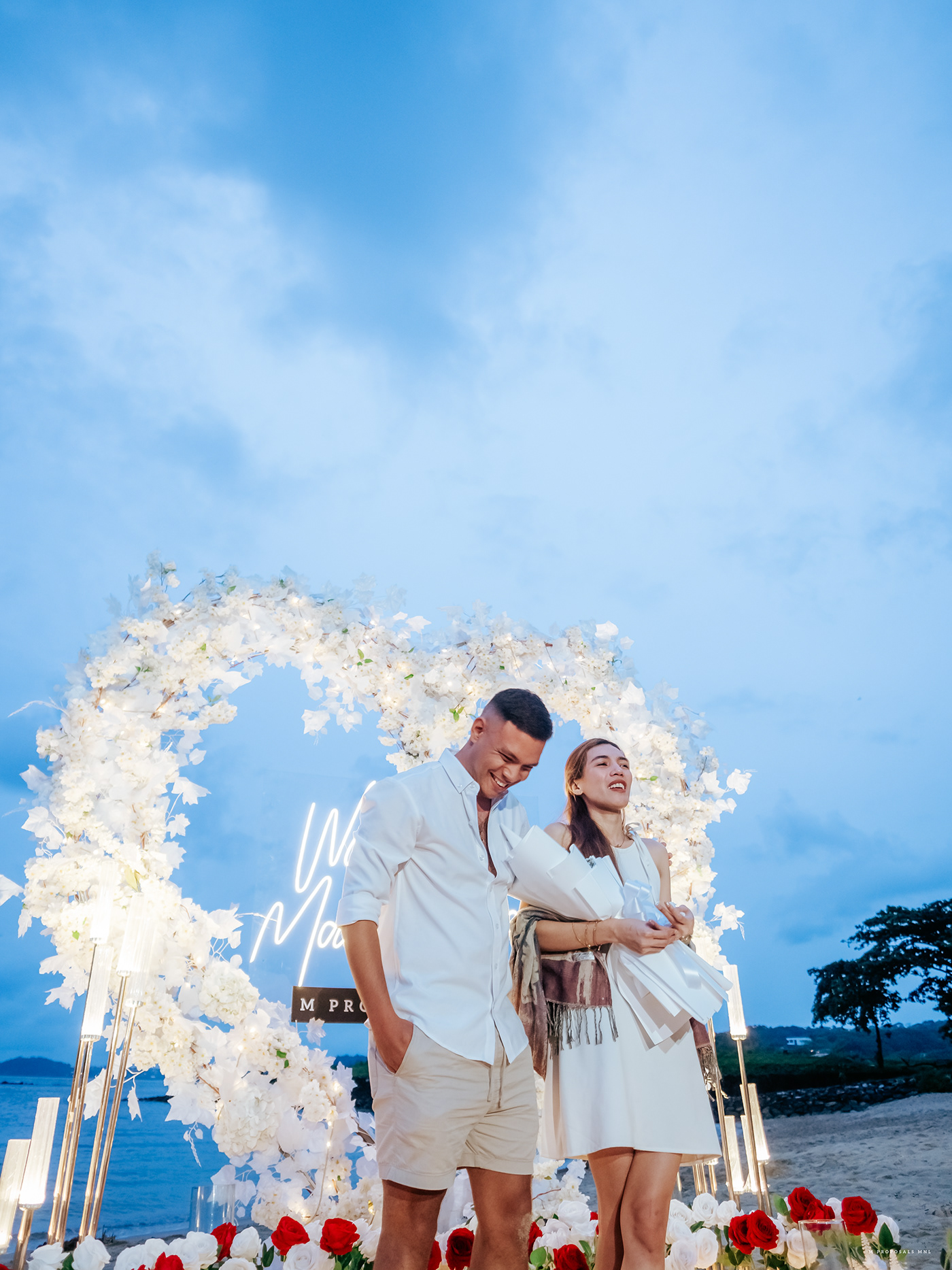 Photography  Proposal engagement wedding marriage couple photoshoot photographer portrait lightroom
