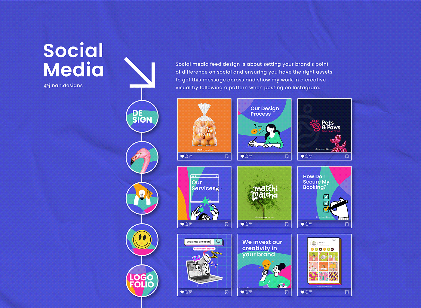 Branding Identity design graphic design  graphicdesigner Identity Design Logo Design Social Media Design socialmediamarketing typography   visual identity