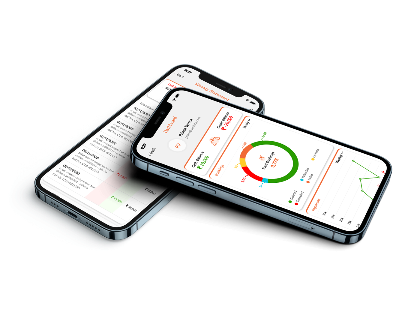 app design Figma Flight app design mobile app design UI/UX User Experience Design user interface