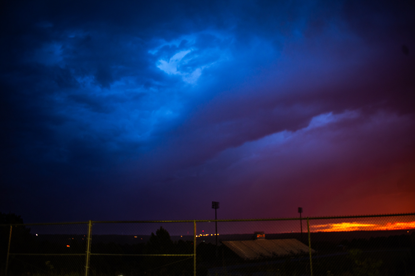 storm Photography  Nikon