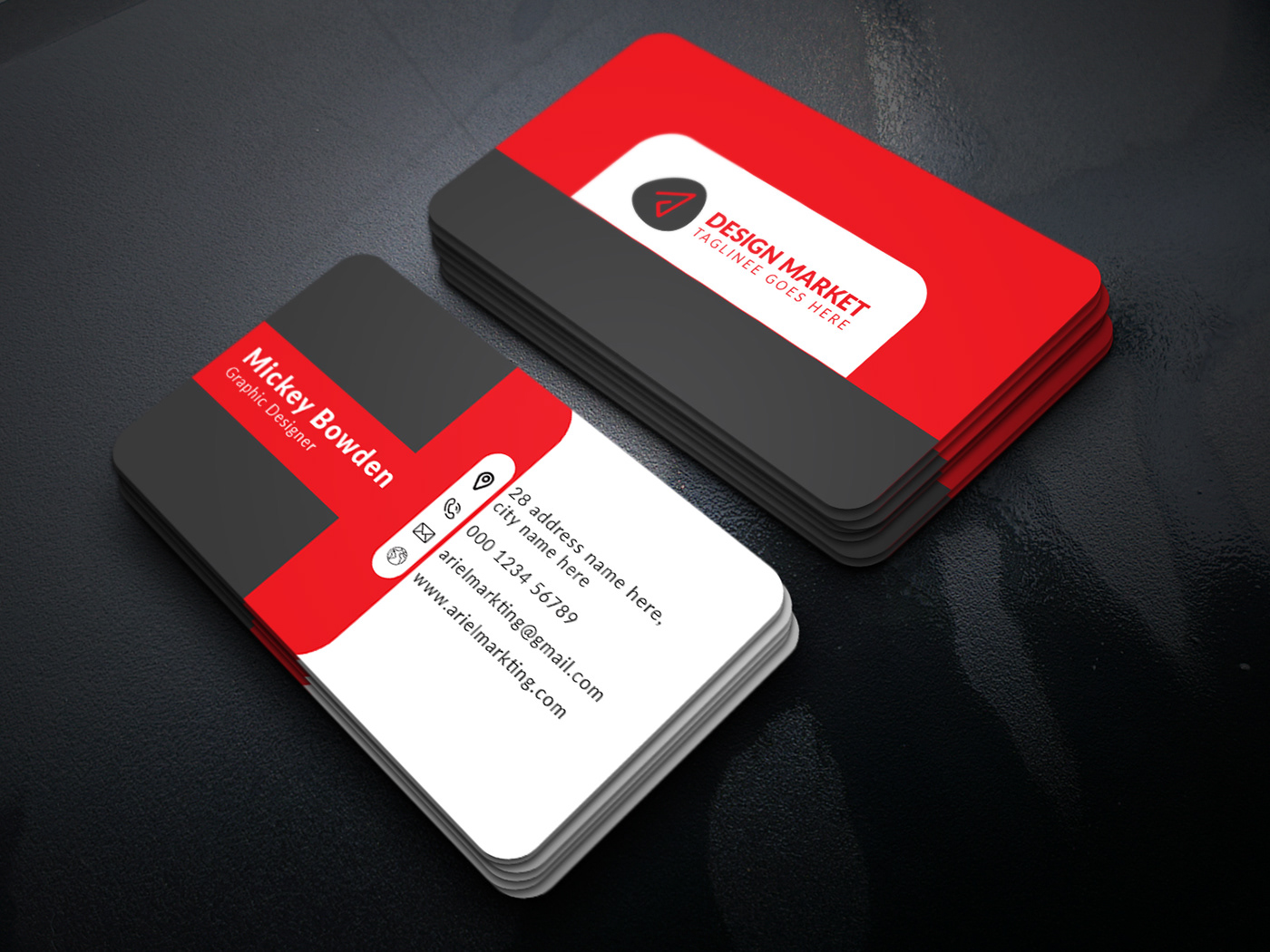 buisness card Corporate Brand Identity buisness cards card visiting card visting card design business coroporate identity