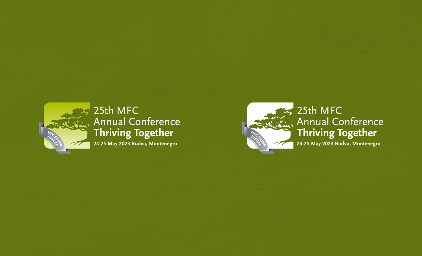 MFC Annual Conference 2023 logo 