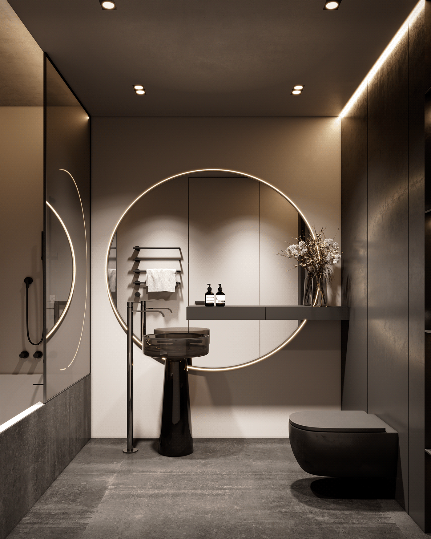 3D 3dsmax apartment architecture CG designm interiordesign interiors Renders visualization