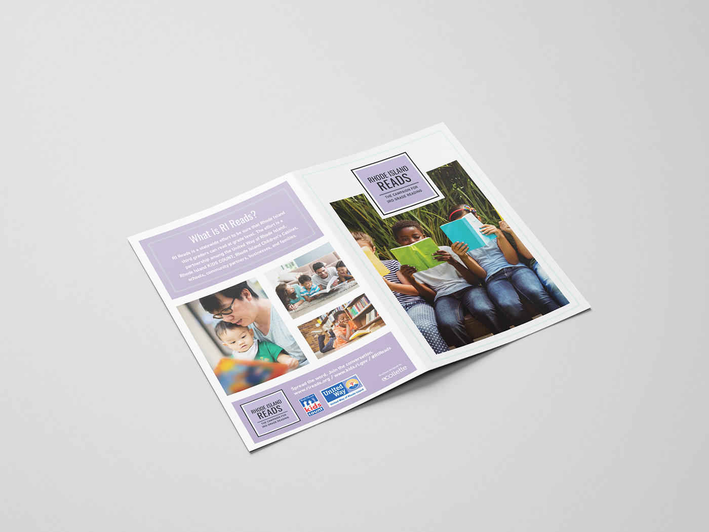bifold design graphicdesign print printdesign brochure flyer handout
