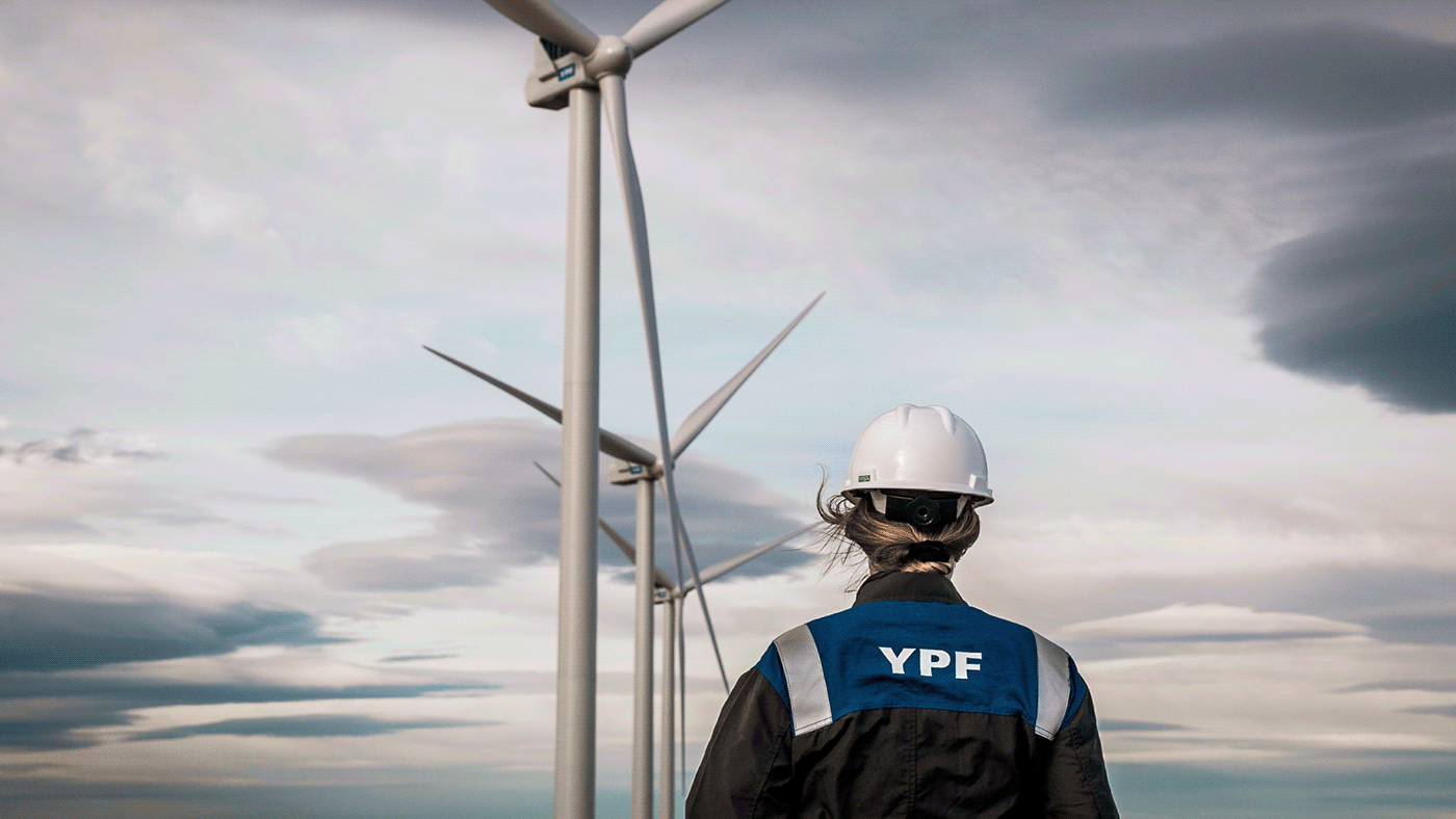 argentina energy fuel report Sustainability sustentabilidad tholon YPF