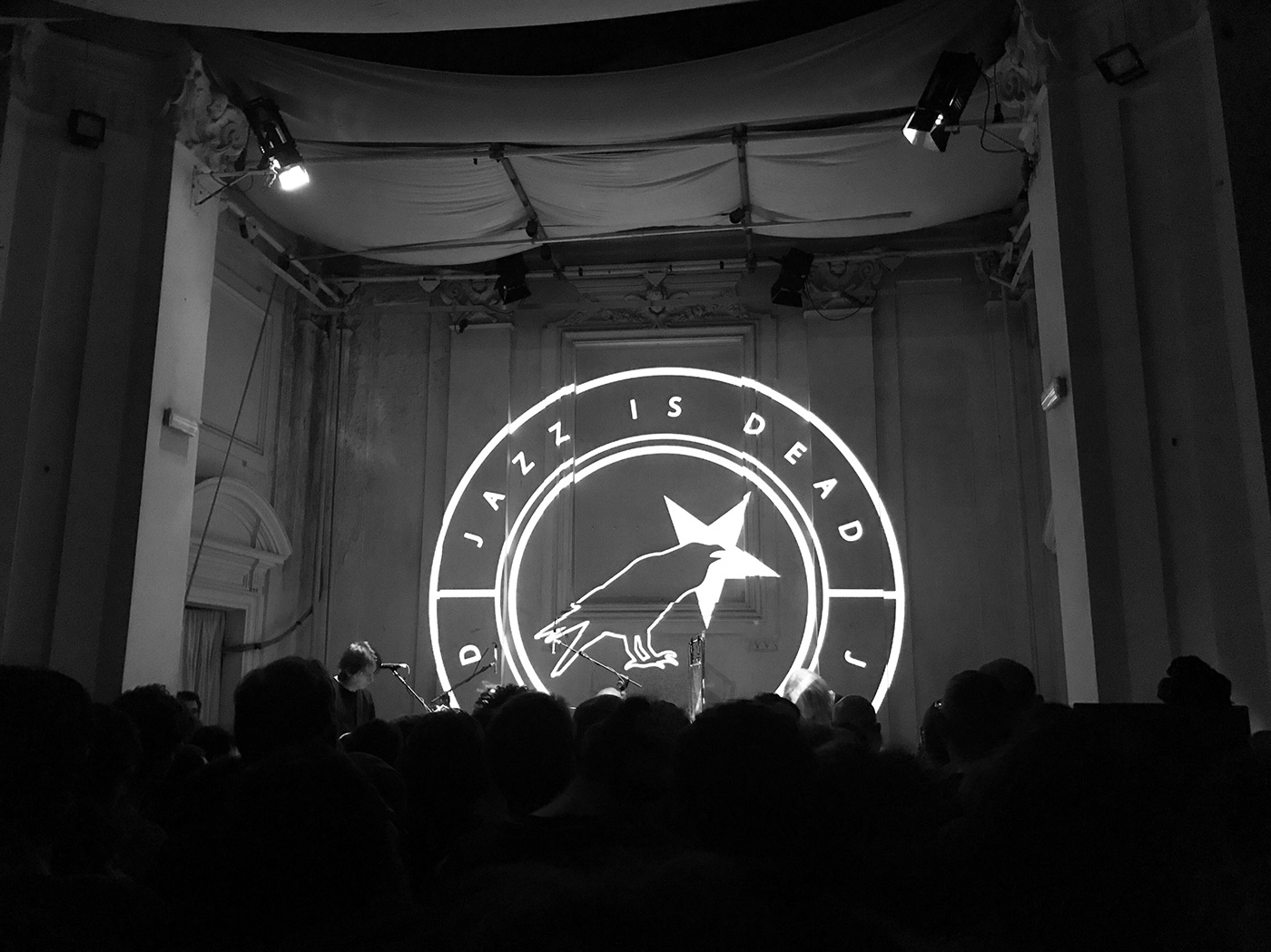 graphic graphic identity design festival jazz torino Turin Italy logo Events
