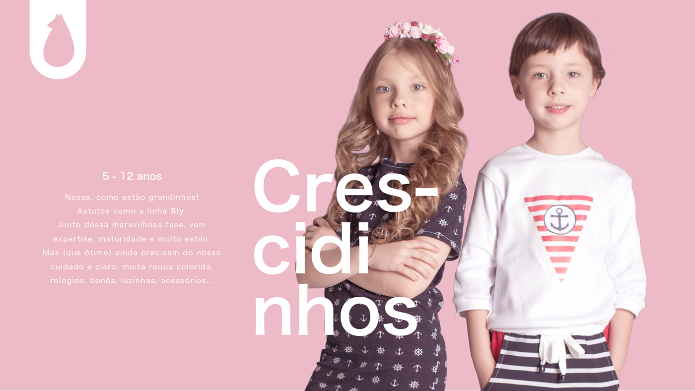 baby store commerce Marca infantil mom bebe Visual indentity brand branding  Design de Marca
