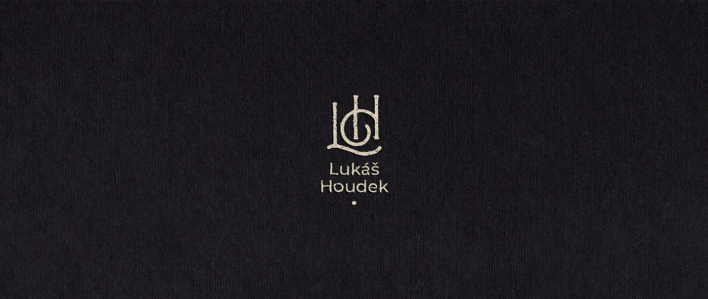 Lukáš Houdek ART & DESIGN logo