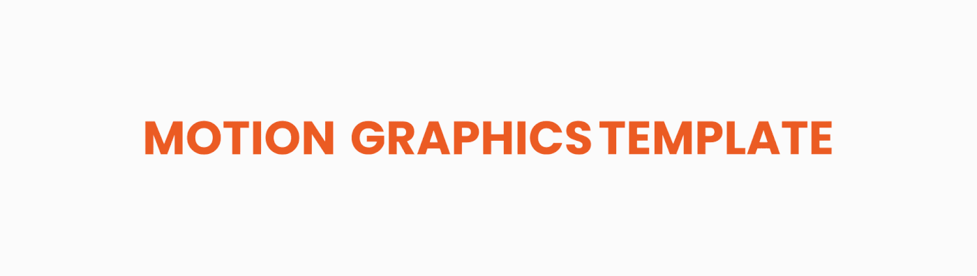 branding  graphics design motion motion branding motion graphics  motion system system typography  