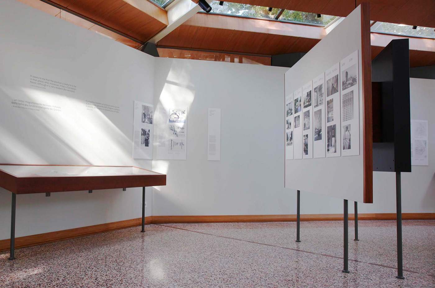venise Venice Biennale Architettura Biennale architecture Canada