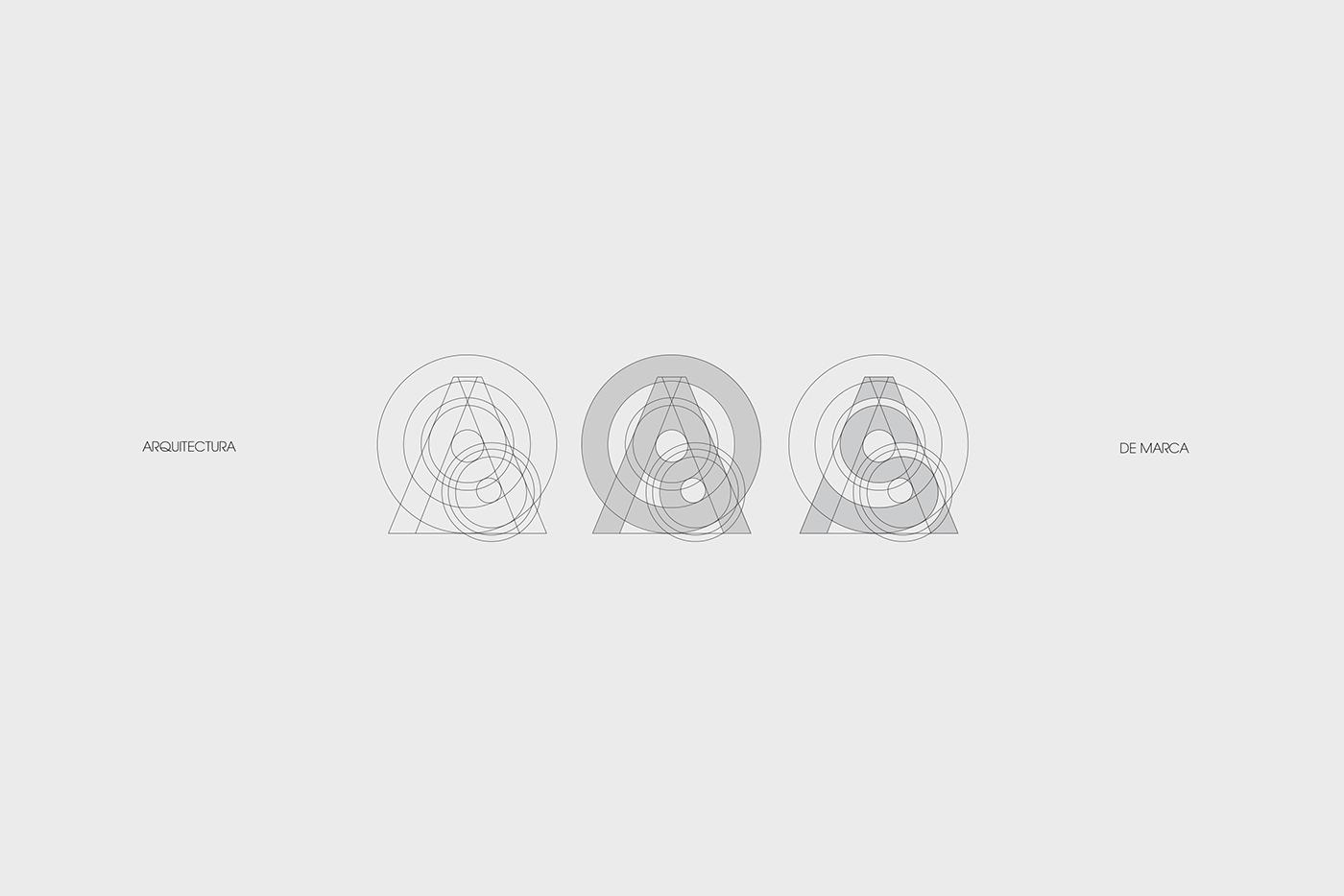 logo Logotype logofolio architecture arq art brand identity logodesign design