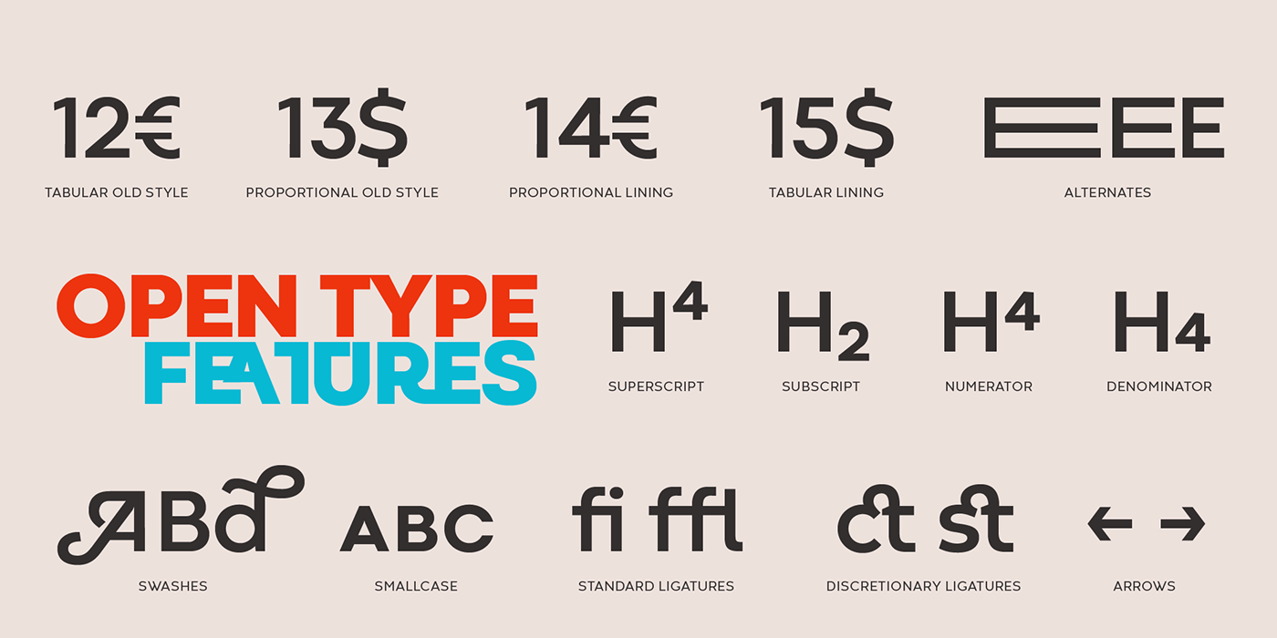 geometric sans free Free font free type geometric sans logo font cool font avantgarde sans serif